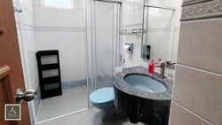 Jervois Lodge (D10), Condominium #507430661